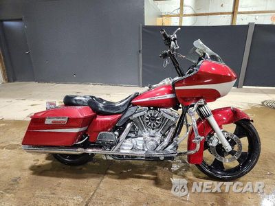 2004 HARLEY-DAVIDSON FLTRI 1HD1FSW154Y602865 - główne zdjęcie licytacji z USA - miniatura