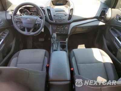 Zdjęcie 8 z 13 samochodu: 2018 FORD ESCAPE SE VIN:1FMCU0GD6JUC88736 - miniatura