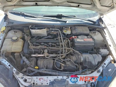 Zdjęcie 11 z 12 samochodu: 2005 FORD FOCUS ZX5 VIN:3FAFP37N75R141878 - miniatura