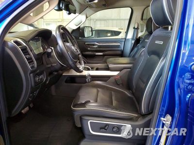 Zdjęcie 7 z 12 samochodu: 2019 RAM 1500 LARAMIE VIN:1C6SRFJT8KN662531 - miniatura
