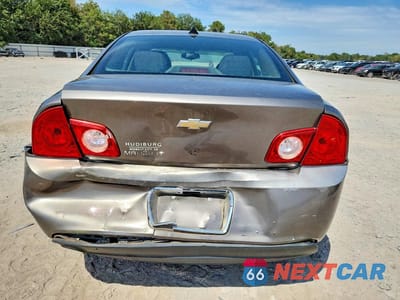 Zdjęcie 6 z 12 samochodu: 2012 CHEVROLET MALIBU 1LT VIN:1G1ZC5E05CF150930 - miniatura