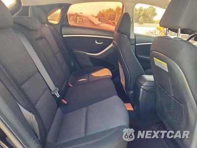 Zdjęcie 10 z 12 samochodu: 2016 HYUNDAI ELANTRA GT BASE VIN:KMHD35LH4GU296985 - miniatura