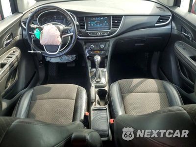 Zdjęcie 8 z 13 samochodu: 2019 BUICK ENCORE SPORT TOURING VIN:KL4CJ1SB6KB730978 - miniatura
