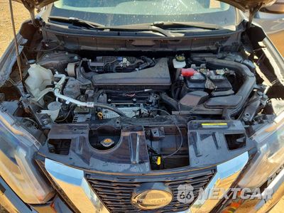Zdjęcie 12 z 13 samochodu: 2019 NISSAN ROGUE SV VIN:KNMAT2MV9KP556749 - miniatura