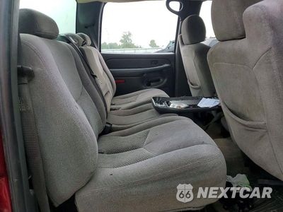 Zdjęcie 10 z 12 samochodu: 2006 CHEVROLET SILVERADO C1500 VIN:2GCEC13V961321154 - miniatura