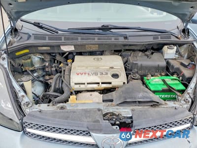 Zdjęcie 12 z 14 samochodu: 2004 TOYOTA SIENNA XLE LIMITED 7 PASSENGER VIN:5TDBA22C44S021879 - miniatura