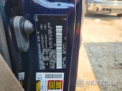 Zdjęcie 13 z 13 samochodu: 2024 TOYOTA SIENNA XLE 7-PASSENGER VIN:5TDJSKFC7RS146305 - miniatura