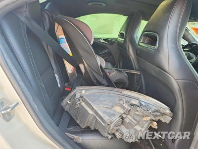 Zdjęcie 10 z 12 samochodu: 2017 MERZ CLA CLASS VIN:WDDSJ4EB7HN466536 - miniatura