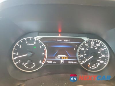 Zdjęcie 9 z 12 samochodu: 2021 NISSAN SENTRA SV VIN:3N1AB8CV2MY294746 - miniatura