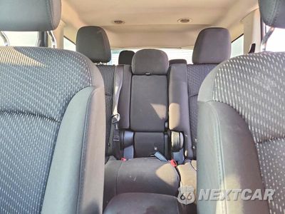 Zdjęcie 10 z 13 samochodu: 2019 DODGE JOURNEY SE VIN:3C4PDCBB4KT867359 - miniatura