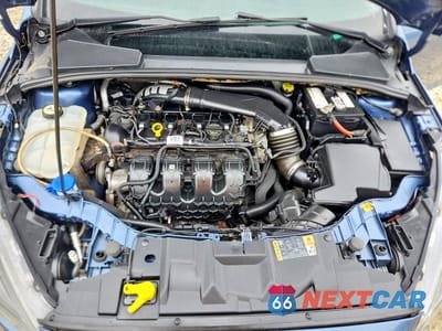 Zdjęcie 11 z 13 samochodu: 2018 FORD FOCUS ST VIN:1FADP3L96JL208155 - miniatura