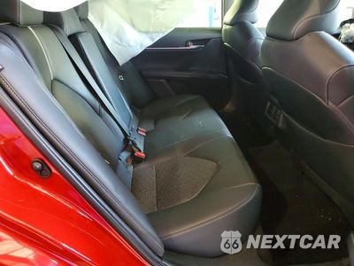 Zdjęcie 10 z 12 samochodu: 2020 TOYOTA CAMRY XSE VIN:4T1K61AK4LU314787 - miniatura
