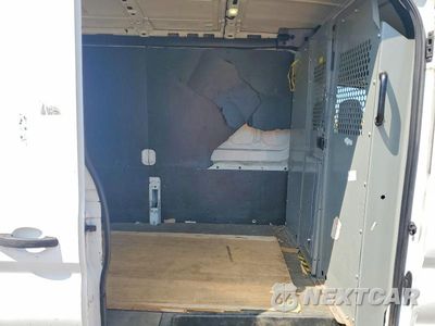 Zdjęcie 11 z 13 samochodu: 2018 FORD TRANSIT DELIVERY VAN VIN:1FTYR2CM5JKA06692 - miniatura