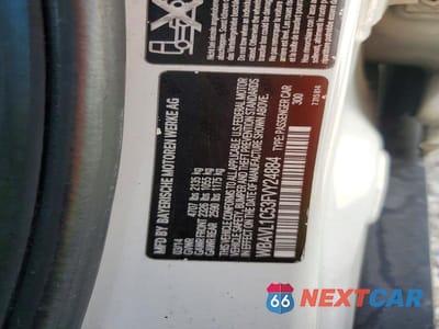 Zdjęcie 13 z 13 samochodu: 2015 BMW X1 XDRIVE28I VIN:WBAVL1C53FVY24884 - miniatura