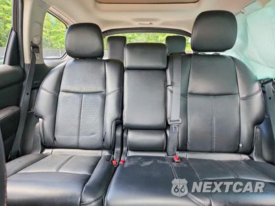 Zdjęcie 10 z 13 samochodu: 2015 NISSAN PATHFINDER S VIN:5N1AR2MM0FC689950 - miniatura