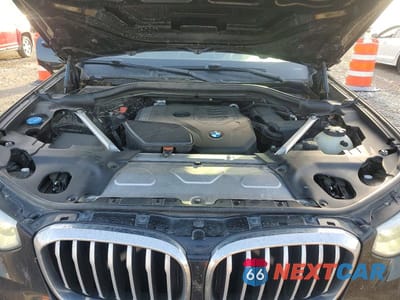Zdjęcie 11 z 12 samochodu: 2021 BMW X3 XDRIVE30I VIN:5UXTY5C08M9E36967 - miniatura
