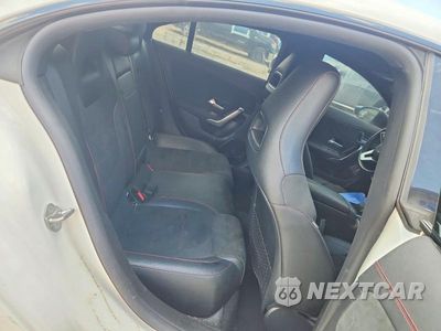 Zdjęcie 10 z 12 samochodu: 2021 MERCEDES-BENZ CLA 250 4MATIC VIN:W1K5J4HB8MN225572 - miniatura