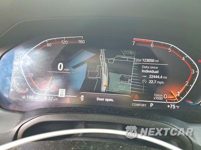 Zdjęcie 9 z 12 samochodu: 2020 BMW 330XI VIN:3MW5R7J00L8B05681 - miniatura