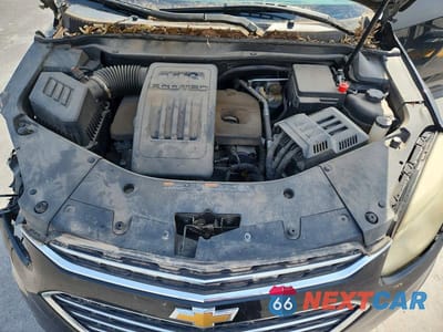 Zdjęcie 11 z 12 samochodu: 2016 CHEVROLET EQUINOX LT VIN:2GNALCEK3G1185898 - miniatura