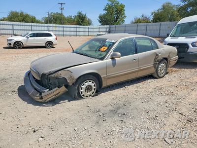 2000 BUICK PARK AVENUE 1G4CW52K4Y4161359 - główne zdjęcie licytacji z USA - miniatura