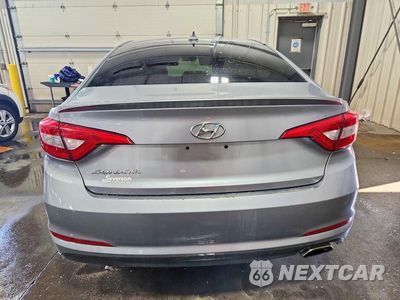 Zdjęcie 6 z 13 samochodu: 2015 HYUNDAI SONATA SE VIN:5NPE24AF9FH122944 - miniatura