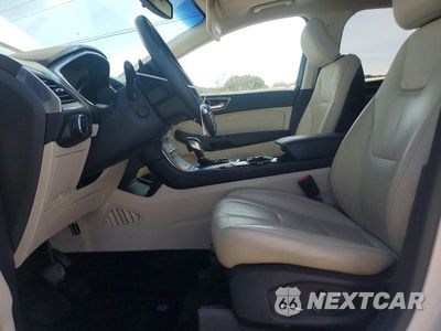 Zdjęcie 7 z 14 samochodu: 2018 FORD EDGE TITANIUM VIN:2FMPK3K86JBB18627 - miniatura