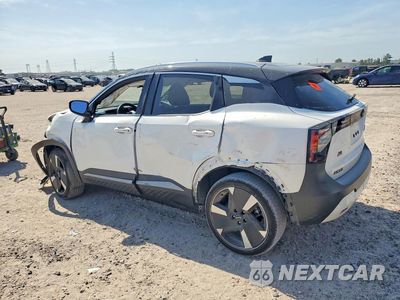 Drugie zdjęcie samochodu z przodu: 2025 NISSAN KICKS SR VIN:3N8AP6DA9SL429489 - miniatura