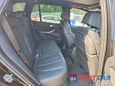 Zdjęcie 10 z 13 samochodu: 2022 BMW X5 M50I VIN:5UXJU4C07N9K65477 - miniatura
