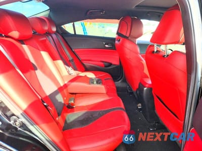 Zdjęcie 10 z 12 samochodu: 2022 ACURA ILX PREMIUM A-SPEC VIN:19UDE2F81NA006288 - miniatura