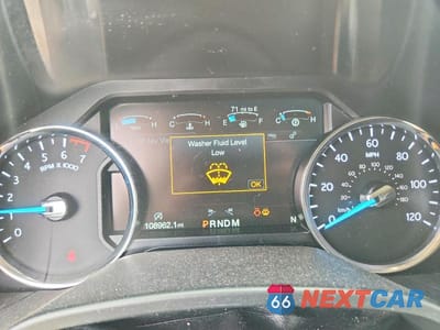 Zdjęcie 9 z 13 samochodu: 2018 FORD EXPEDITION PLATINUM VIN:1FMJU1MT0JEA43403 - miniatura