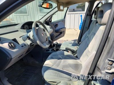 Zdjęcie 7 z 12 samochodu: 2003 SATURN ION LEVEL 3 VIN:1G8AK52FX3Z127345 - miniatura