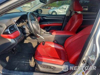 Zdjęcie 7 z 12 samochodu: 2024 TOYOTA CAMRY XSE V6 VIN:4T1KZ1AK3RU094543 - miniatura
