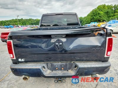 Zdjęcie 6 z 12 samochodu: 2013 RAM 1500 ST VIN:1C6RR7FT1DS720917 - miniatura
