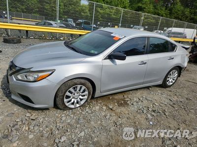 2017 NISSAN ALTIMA 2.5 S 1N4AL3APXHN305714 - główne zdjęcie licytacji z USA - miniatura