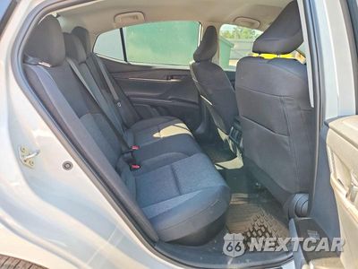 Zdjęcie 10 z 12 samochodu: 2026 TOYOTA CAMRY LE VIN:4T1DAACK3TU730575 - miniatura