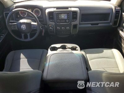 Zdjęcie 8 z 12 samochodu: 2015 RAM 1500 ST VIN:1C6RR6FT8FS624554 - miniatura
