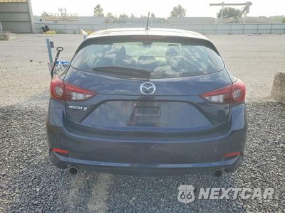 Zdjęcie 6 z 13 samochodu: 2018 MAZDA 3 TOURING VIN:3MZBN1L38JM255206 - miniatura