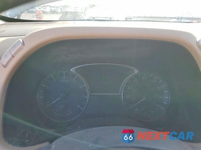 Zdjęcie 9 z 12 samochodu: 2017 NISSAN PATHFINDER SV VIN:5N1DR2MN3HC609985 - miniatura