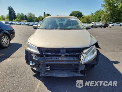 Piąte zdjęcie samochodu w środku: 2013 VOLKSWAGEN JETTA SE VIN:3VWDP7AJ0DM307553 - miniatura