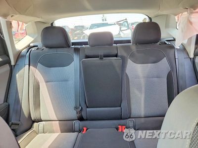 Zdjęcie 10 z 13 samochodu: 2024 VOLKSWAGEN TAOS S VIN:3VV5X7B21RM116392 - miniatura