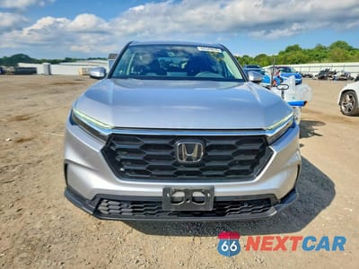 Piąte zdjęcie samochodu w środku: 2024 HONDA CR-V EXL VIN:2HKRS4H74RH469585 - miniatura