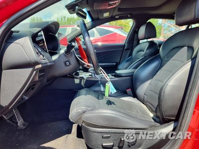 Zdjęcie 7 z 12 samochodu: 2022 KIA STINGER GT2 VIN:KNAE55LC7N6109132 - miniatura
