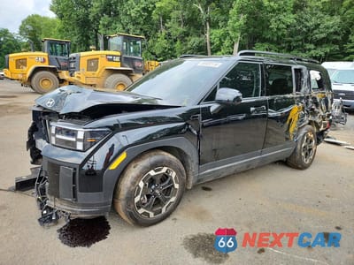 2026 HYUNDAI SANTA FE SEL 5NMP2DGLXTH163761 - główne zdjęcie licytacji z USA - miniatura