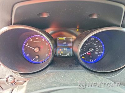 Zdjęcie 9 z 12 samochodu: 2016 SUBARU LEGACY 2.5I PREMIUM VIN:4S3BNAD63G3036756 - miniatura