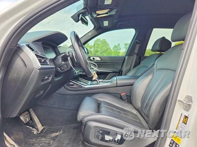 Zdjęcie 7 z 13 samochodu: 2022 BMW X7 M50I VIN:5UXCX6C03N9K78223 - miniatura
