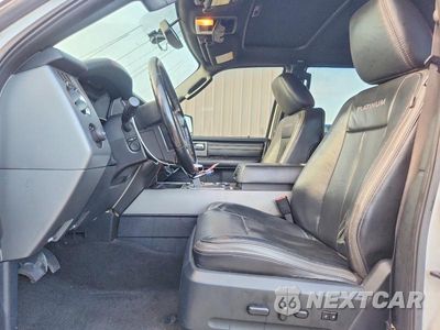 Zdjęcie 7 z 13 samochodu: 2015 FORD EXPEDITION PLATINUM VIN:1FMJU1LT2FEF40347 - miniatura