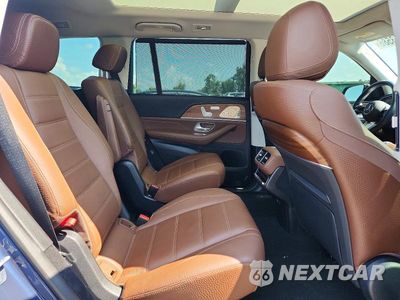 Zdjęcie 11 z 13 samochodu: 2024 MERCEDES-BENZ GLS 450 4MATIC VIN:4JGFF5KE6RB239726 - miniatura