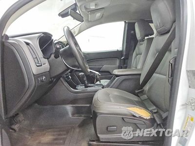 Zdjęcie 7 z 12 samochodu: 2016 CHEVROLET COLORADO VIN:1GCHSBEA9G1376680 - miniatura