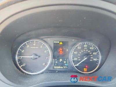 Zdjęcie 9 z 13 samochodu: 2014 MITSUBISHI OUTLANDER SE VIN:JA4AZ3A34EZ015358 - miniatura