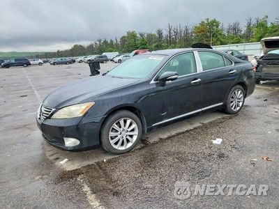 2010 LEXUS ES 350 JTHBK1EG8A2375296 - główne zdjęcie licytacji z USA - miniatura